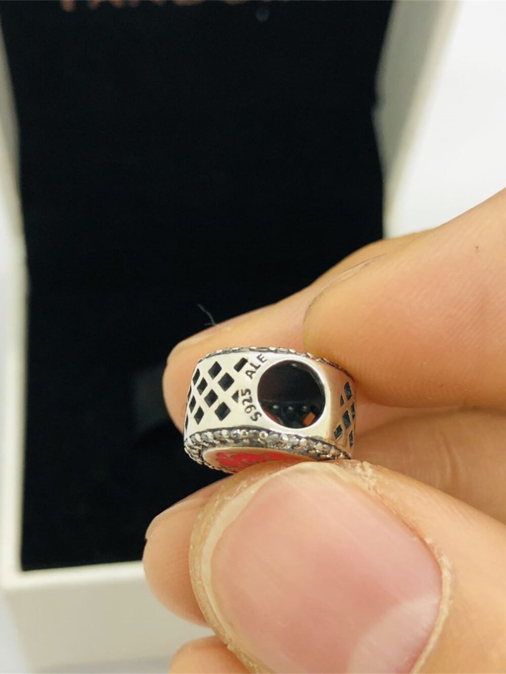✨🔥Pandora Maui Flowers Bead Charm Pendant - Picture 6 of 7